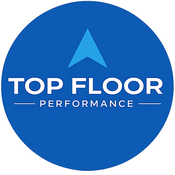 Top Floor Performance logo